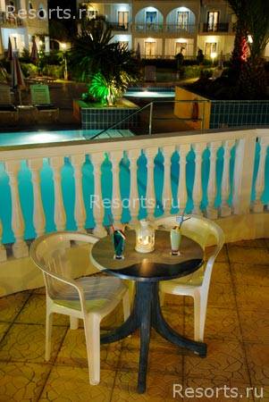 Hotel Exotica 20